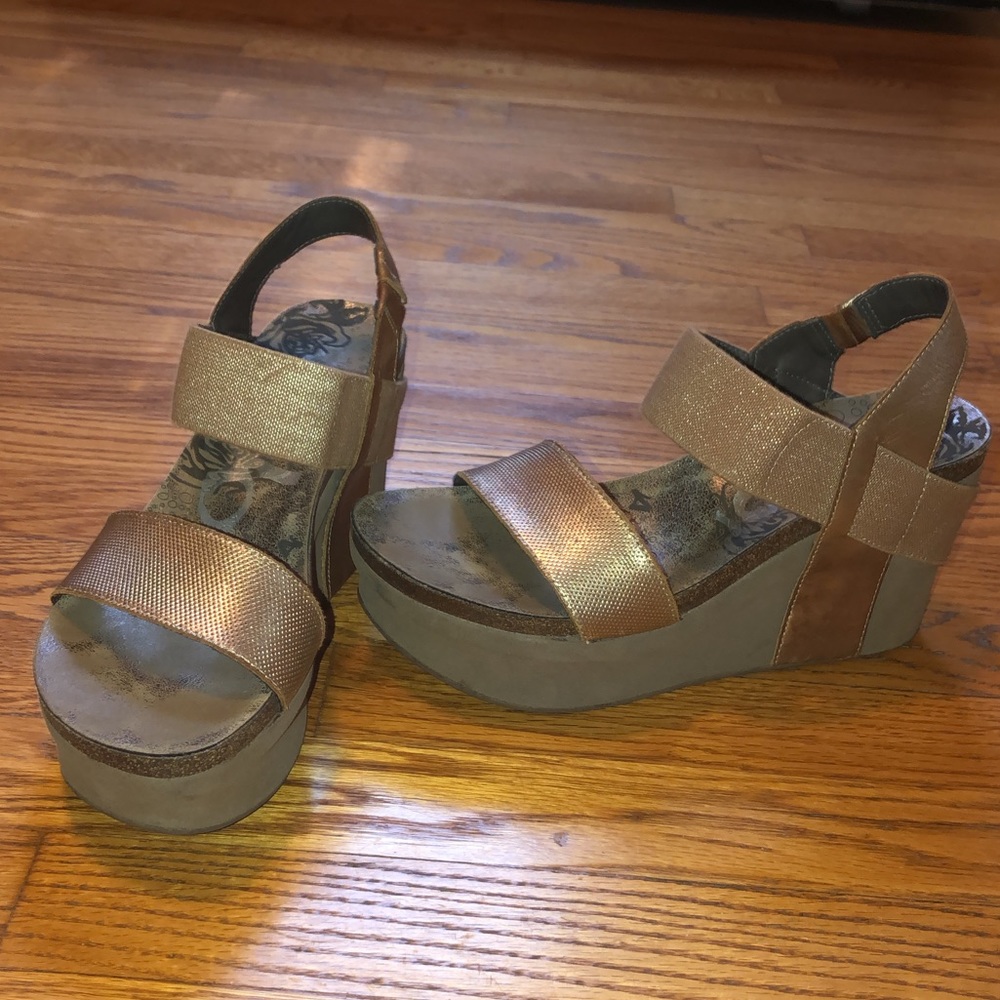 OTBT wedges